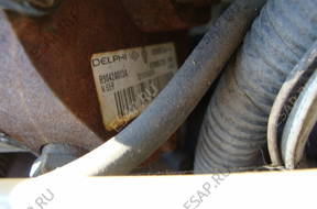 RENAULT CLIO II  2001 год 1.5 DCI двигатель