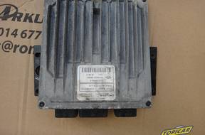 RENAULT CLIO II 98- 1,5 DCI БЛОК УПРАВЛЕНИЯ 8200180595-B