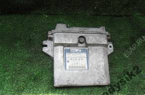 Renault Clio II 98-2005 год БЛОК УПРАВЛЕНИЯ 1.9d 7700104956