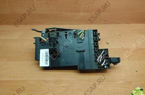 RENAULT CLIO II БЛОК МОДУЛЬ BSI 7700415565