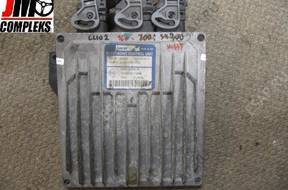 RENAULT CLIO II БЛОК УПРАВЛЕНИЯ 8200136328B 820011483