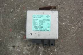 RENAULT CLIO II БЛОК УПРАВЛЕНИЯ УСИЛИТЕЛЯ 8200222352