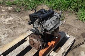 Renault Clio II двигатель 1,2 8V D7F  2000 год. 157 ty.