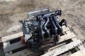 Renault Clio II двигатель 1,2 8V D7F  2000 год. 157 ty.