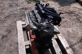 Renault Clio II двигатель 1,2 8V D7F  2000 год. 157 ty.