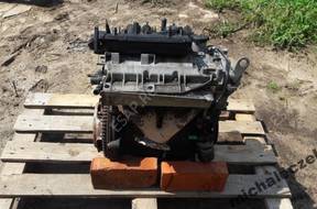Renault Clio II двигатель 1,2 8V D7F  2000 год. 157 ty.