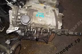 RENAULT CLIO II двигатель 1.2 8V