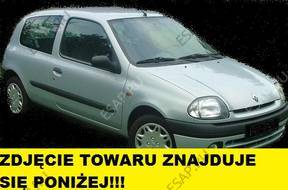 RENAULT CLIO II двигатель 1.2 8V