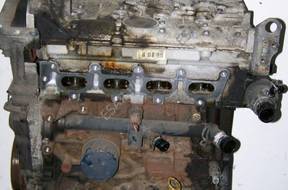 RENAULT CLIO II FL 1.4 16V 72kW 98KM двигатель 146TYS