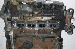 RENAULT CLIO II FL 1.4 16V 72kW 98KM двигатель 167TYS