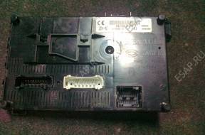 RENAULT CLIO II FL МОДУЛЬ UCH-N2  P8200311989 SAGEM