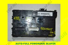RENAULT CLIO II FL МОДУЛЬ UCHBG P8200065817B