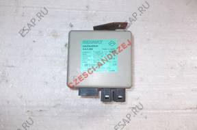 RENAULT CLIO II FL МОДУЛЬ УСИЛИТЕЛЯ 8200265136