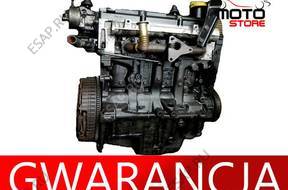 RENAULT CLIO II KANGOO 1.5 DCI K9K двигатель