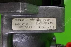 RENAULT CLIO II KANGOO 1.5 DCI ТНВД