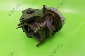 RENAULT CLIO II KANGOO 1.5 DCI ТУРБОКОМПРЕССОР