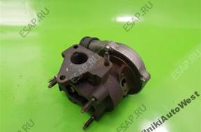 RENAULT CLIO II KANGOO 1.5 DCI ТУРБОКОМПРЕССОР