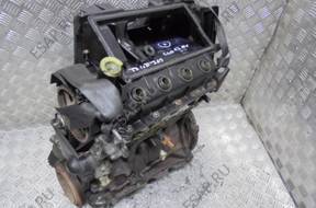 RENAULT CLIO II KANGOO двигатель 1.2 D4F712