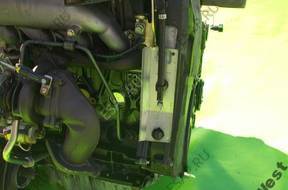 RENAULT CLIO II KANGOO двигатель 1.9 DTI F9Q A 736