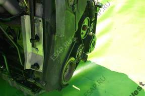 RENAULT CLIO II KANGOO двигатель 1.9 DTI F9Q A 736