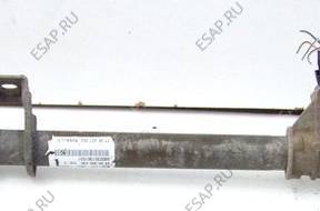 RENAULT CLIO II LIFT 02-2008 год РУЛЕВАЯ РЕЙКА ЕВРОПЕЙСКАЯ ВЕРСИЯ