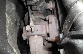 RENAULT CLIO II LIFT 1.5 DCI ТУРБИНА