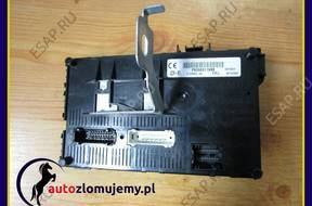 RENAULT CLIO II LIFT МОДУЛЬ BSI UCH N1 P8200311988