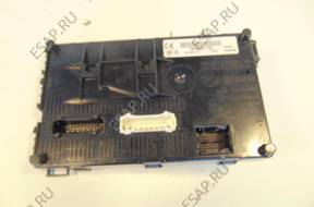 RENAULT CLIO II МОДУЛЬ BSI P8200621762 БЛОК УПРАВЛЕНИЯ FV