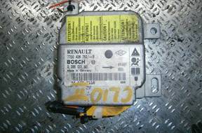 Renault Clio II СЕНСОР airbag 7700426752