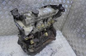 RENAULT CLIO II THALIA двигатель 1.2 8V D7F746