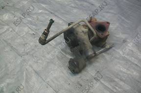 RENAULT CLIO II  ТУРБОКОМПРЕССОР  1.5 DCI