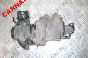 RENAULT CLIO II ТУРБОКОМПРЕССОР  1.5 DCI