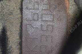 Renault Clio III 1,5 DCI K9K 766 двигатель комплектный