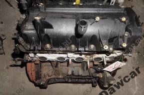 RENAULT CLIO III 1.2 двигатель D4F D740