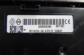 RENAULT CLIO III 1.2 TCE 07 год,. МОДУЛЬ BMC 8200652284