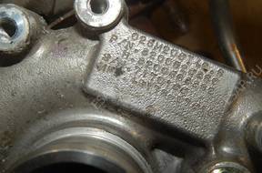 RENAULT CLIO III 1.2 TCE 2007 год ТУРБОКОМПРЕССОР