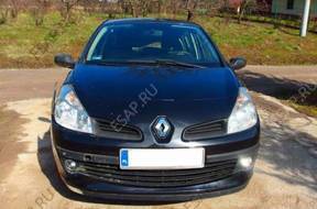 RENAULT CLIO III 1.4 16V 2006 год КОРОБКА ПЕРЕДАЧW