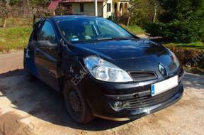 RENAULT CLIO III 1.4 16V 2006 год КОРОБКА ПЕРЕДАЧW