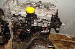 RENAULT CLIO III 1.4 16V  двигатель