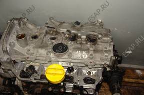 RENAULT CLIO III 1.4 16V  двигатель