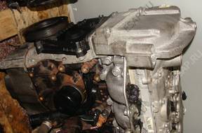 RENAULT CLIO III 1.4 16V  двигатель