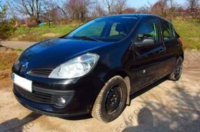 RENAULT CLIO III 1.4 16V K4J 780 двигатель