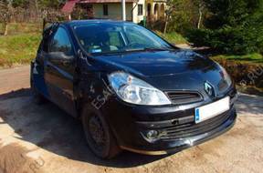 RENAULT CLIO III 1.4 16V K4J 780 двигатель