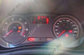 RENAULT CLIO III 1.4 16V K4J 780 двигатель