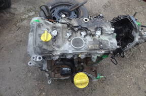 RENAULT CLIO III 1.4-16V K4J двигатель GOY SUPEK