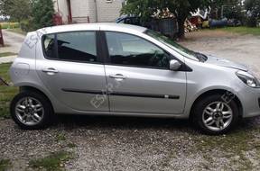 RENAULT CLIO III 1.4 16V КОРОБКА ПЕРЕДАЧ 2007 год,