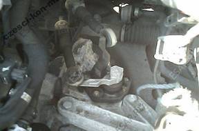 RENAULT CLIO III 1.4 16V КОРОБКА ПЕРЕДАЧ JH3172