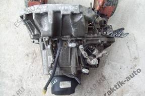 RENAULT CLIO III 1.4 16V КОРОБКА ПЕРЕДАЧ JH3177