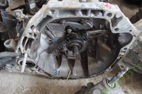 RENAULT CLIO III 1.4 КОРОБКА ПЕРЕДАЧ  8200166683