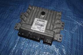 RENAULT CLIO III 1.5 БЛОК УПРАВЛЕНИЯ ДВИГАТЕЛЕМ 237100875 год,
